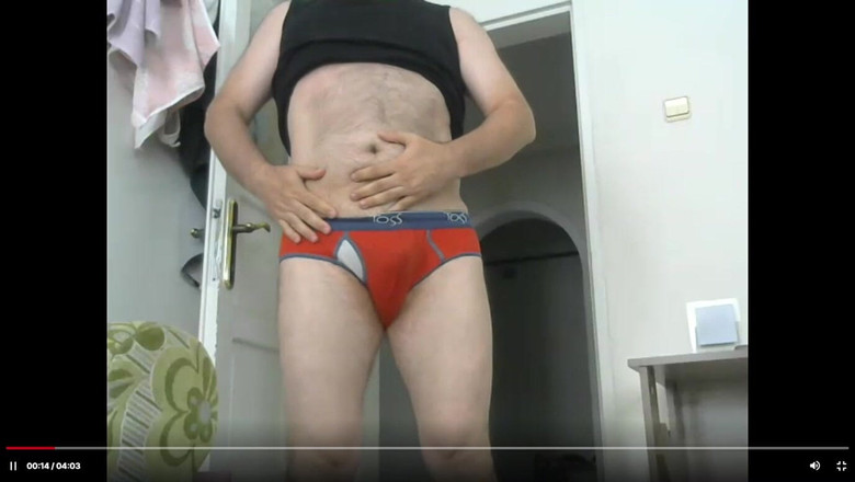 Hakanbeyzade: Melancap secara langsung Turki, telur besar, batang besar