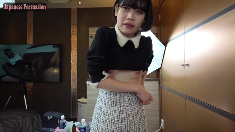 Sky Angel: Slutty Little Masochist - Morals Dientot Habis-habisan, Dan Pengen Banget Dicrot...