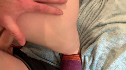 Erin Electra: I Took Too Many Horny Pills and Had to Fuck...