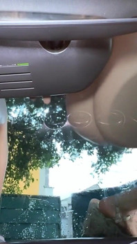 Colombian Latinas Kiss and Masturbate on a Mustang Until Soaked in Squirt