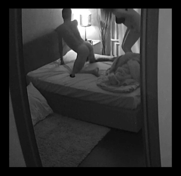 Sweet Juus: Sesso bollente, lo ho scopato nel culo con la sua...