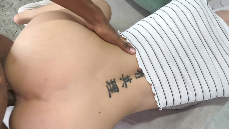 soylekiary: Pantaloncini La mia vicina e faccio la pulizia