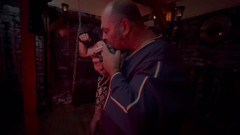 Aaexperinces trans: Část 2 Allegro a Forst Experience s Lanista Bear