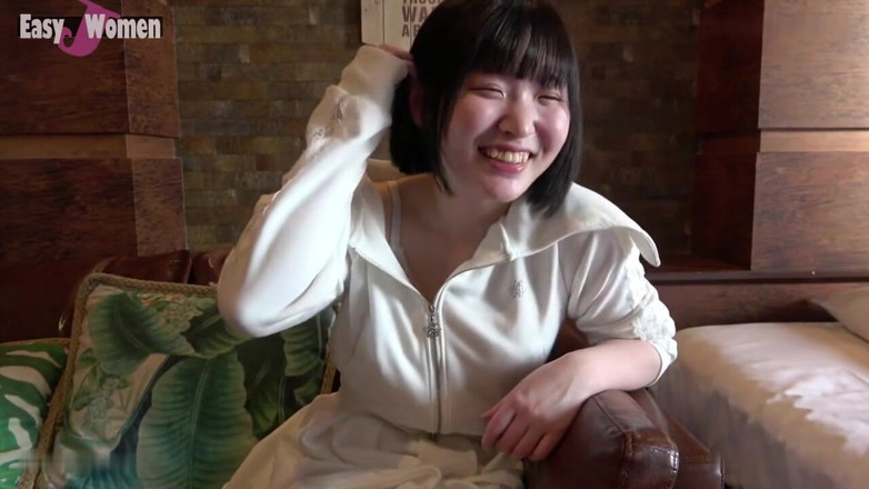 A case of fling: Asian Angel 24908