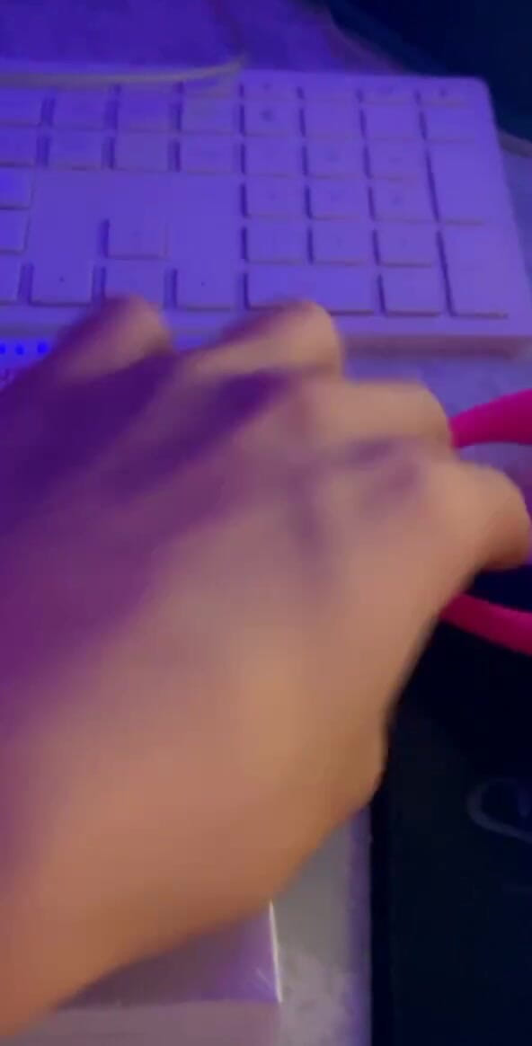 Do You Want the Link to Make My Toys Vibrate? by Sofia Sweetsecrett (SweetSecretxx)