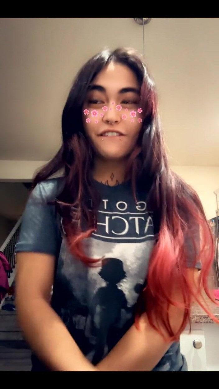 lilRavenFox: Lass uns zu OkeeChobee gehen!