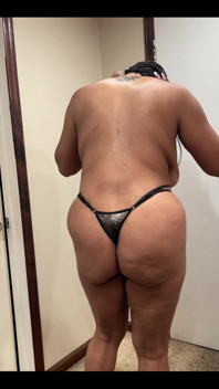 Black Ass