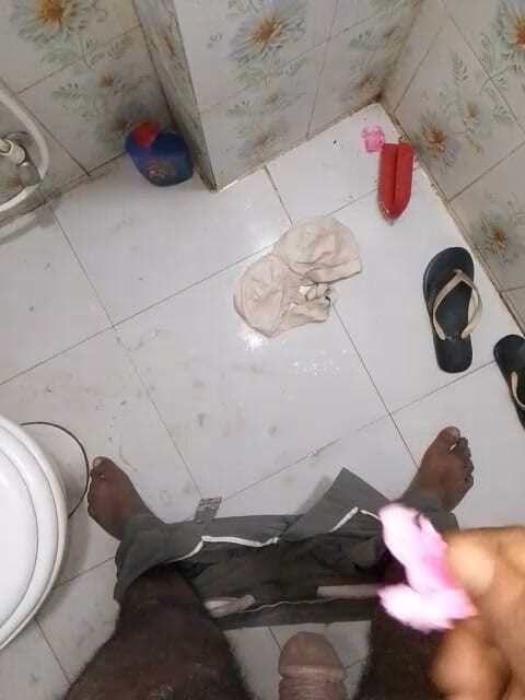 AK DESI BOY FACK: マスターベーション