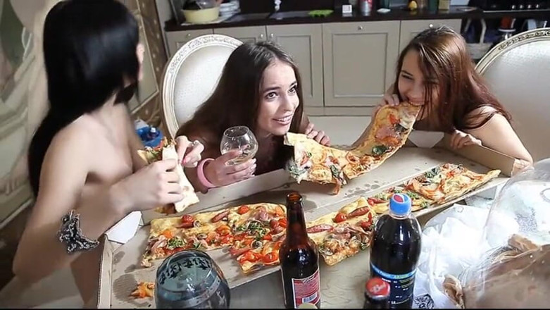 Watch4beauty: Triple