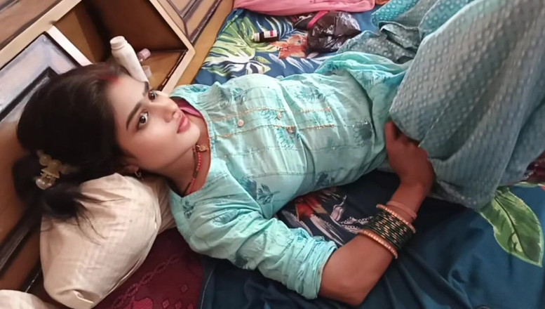 RAKP355: Desi sólo video