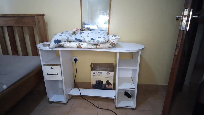 Bunnie: Chi ha infilato la lingua nel buco del culo della...