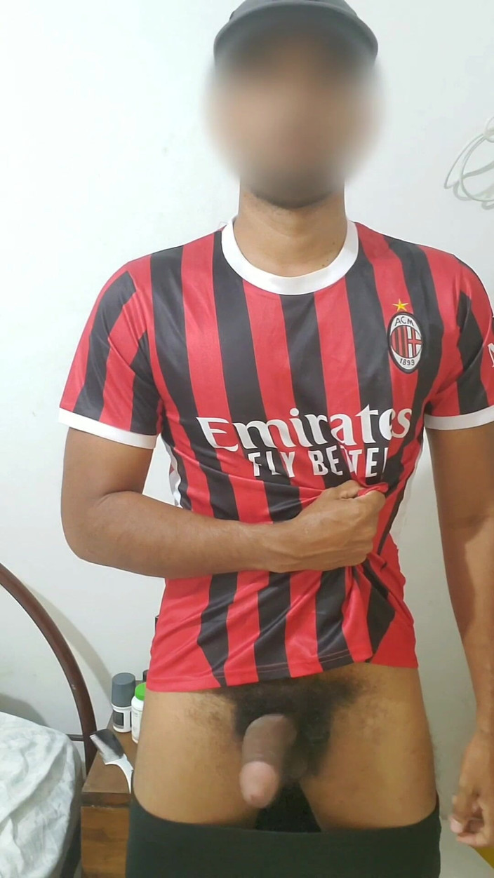 Charlieburrito: Lateinisch männlich