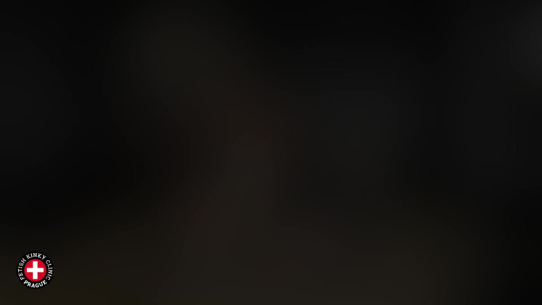 Twistedrama: Kira의 펠라