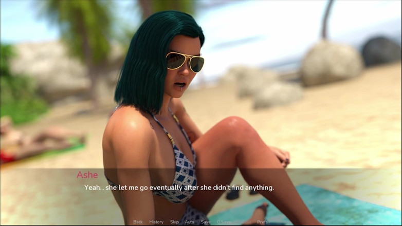 Amaran Futas: Eruption Imminent Gameplay Part 20