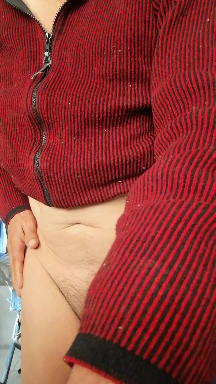 Marga9012: Rambut saya sudah merayap