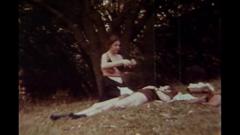 Vintage megastore: Asshole Lovers Vintage (celý film)