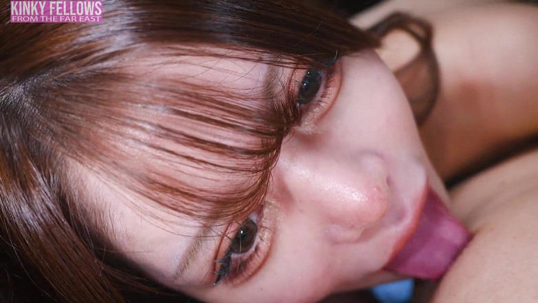 The Sexual Issues: Asian Angel 24489