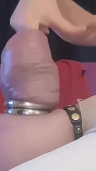 Playing Fingering Cuming Monstermeat