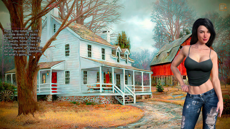 Porngame201: Pengembaraan Lida 2