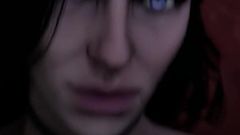 POV Sex with Yennifer From Witcher