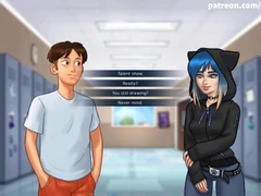 Summertime saga part 59 (0.20.16)