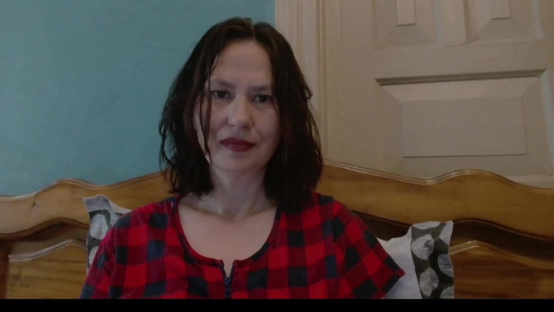 ANGELA_LADY: The Abuthole Is Getting Bigger and Bigger at the Hairy...