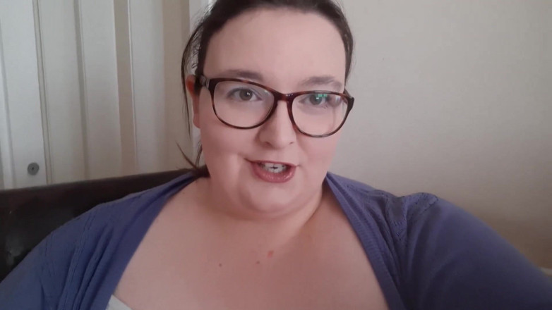 SSBBWLadyBrads: March 2021 weigh in results gain or loss