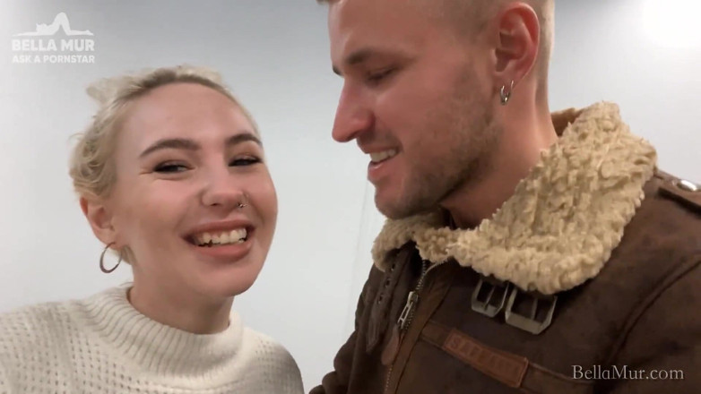 Bella Mur: My Sex Life - Second Date with Leo Dee - by Bella...