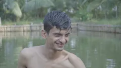Indian Bhabi Ka Pani Mai Thukai Hot Indian Porn Video