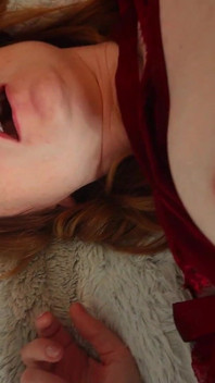 Worshipping Each Other in a Sensual Hard Fuck Home Video