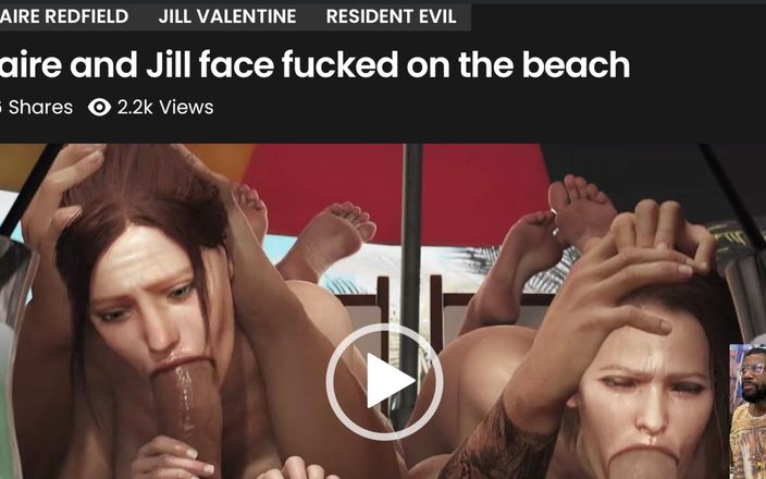 Good news media: 자지를 따먹는 Thicc 후장 미망인 질싸, 클레어와 질 페이스 섹스 레이스, 대머리 보지 킬조이 섹스