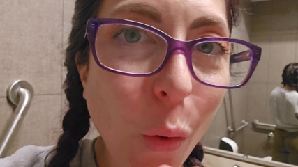 Nerdy_faery: Il piscio mi eccita