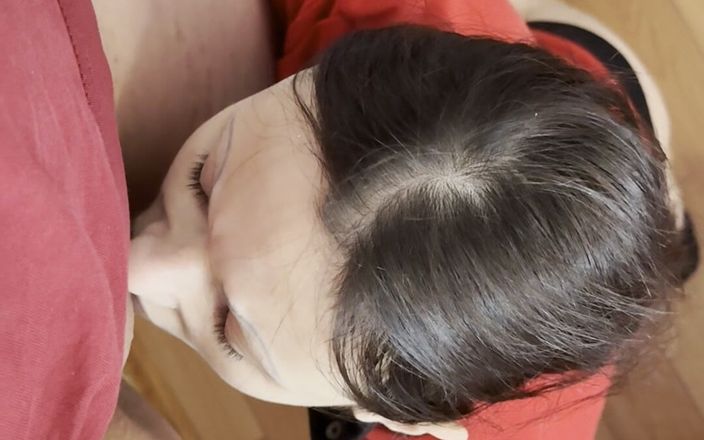 Lesbian-illusion: Pacarku lagi asik jilat memekku dan masturbasi memeknya di saat...