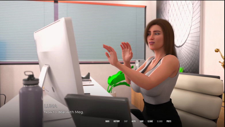 Wickedgammes studio: O Marido Inseguro (parte 7)