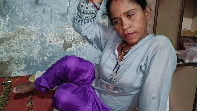 Satisfie63: Bhabhi Desi India