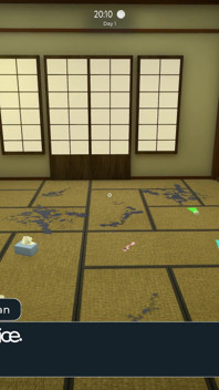 Love Hotel Simulator Gameplay Bahagian 1 - Membeli Hotel Cinta Pertama Saya