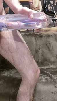 Lantianlong888 Penis Enlarge Manual Vacuum Pump Masturbation