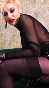 Bewitched