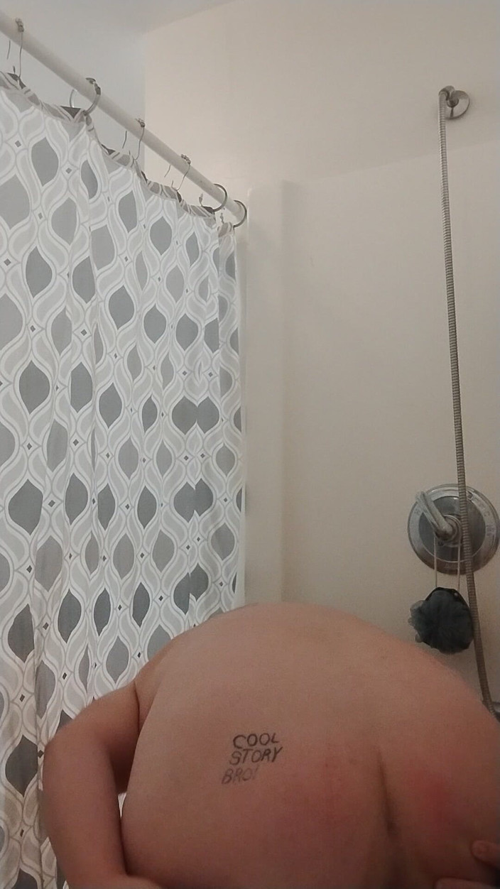 JG Risk: मुझे बताओ क्या मेरी गांड तुमसे साफ दिखती है?