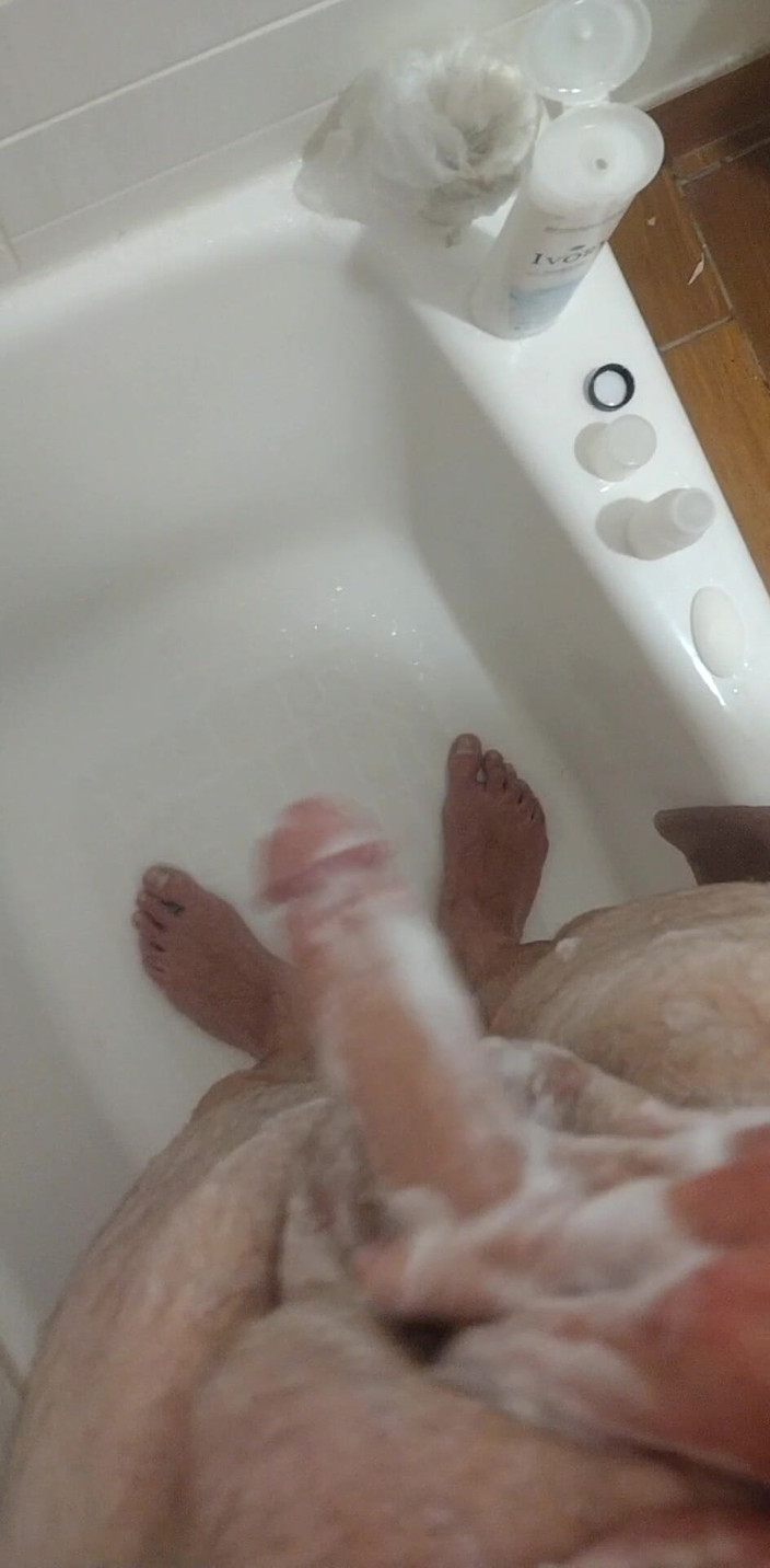 Squirt Instructor Squirt King: Parfait