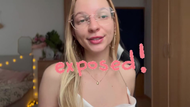 Goddess_Bella_Rae: Co to jest dominacja finansowa