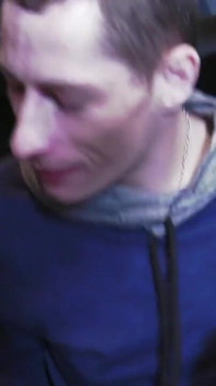 Amazign gang bang in bus oin the road in Paris 2