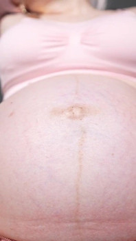 Movimentos Abdominais por Dentro & Adoração da Barriga