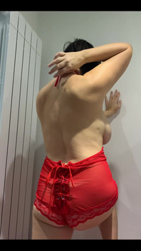 I Wish It Was You Slowly Undressing Me