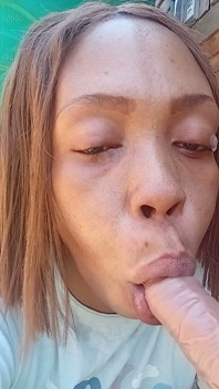 Face Fetish, Lip Ferish, Extreme Close-up Countdown to Cum...