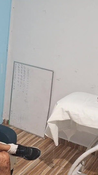 Underground Masseur Fucks His Clients!