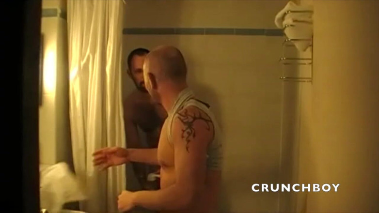 Jess Royan XXX: Sexy bär fickt mein loch auf den toiletten
