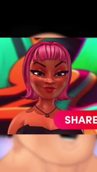 Grown & Sexy Cartoons for Your Fapping Pleasure