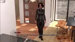 Johannes Gaming: Nenek House 129 Ive Pergi ke Paveena dan Priya Dan Mengongkek...