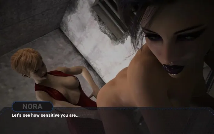 LoveSkySan69Real: Dreams of Desire the Lost Memories Part 2 Final Gameplay by...